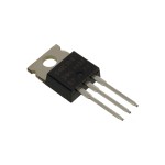 Transistor IGBT de 6.5A, 12A, 16A y 40A.